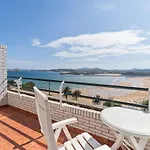 Accesso 2 Playas Locos Y Concha Vistas Increibles 6 Per Parking