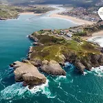 Accesso 2 Playas Locos Y Concha Vistas Increibles 6 Per Parking Appartement *