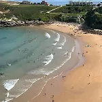 Appartement Accesso 2 Playas Locos Y Concha Vistas Increibles 6 Per Parking *