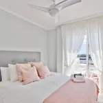 Appartement Accesso 2 Playas Locos Y Concha Vistas Increibles 6 Per Parking