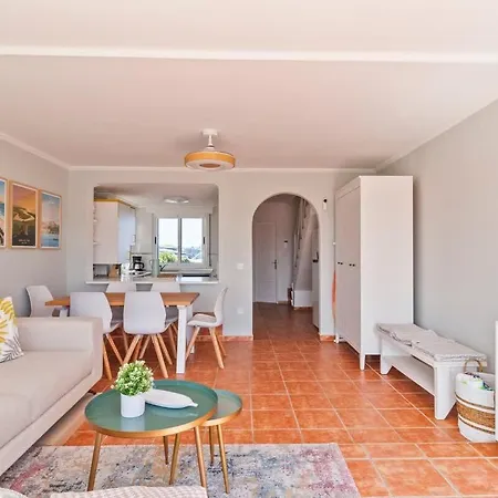 Accesso 2 Playas Locos Y Concha Vistas Increibles 6 Per Parking *