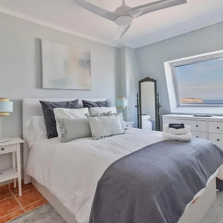 Appartamento Accesso 2 Playas Locos Y Concha Vistas Increibles 6 Per Parking *