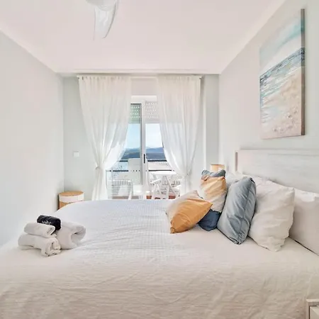 Accesso 2 Playas Locos Y Concha Vistas Increibles 6 Per Parking