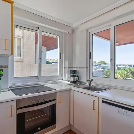 Accesso 2 Playas Locos Y Concha Vistas Increibles 6 Per Parking * Suances