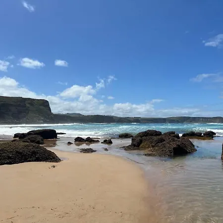 Accesso 2 Playas Locos Y Concha Vistas Increibles 6 Per Parking *