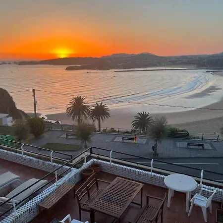 Accesso 2 Playas Locos Y Concha Vistas Increibles 6 Per Parking