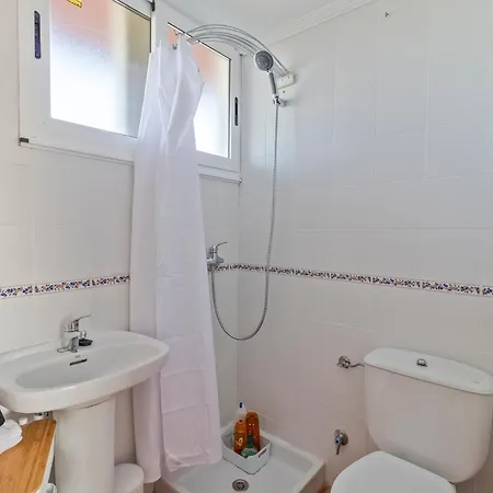 Accesso 2 Playas Locos Y Concha Vistas Increibles 6 Per Parking Apartmán Suances