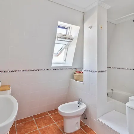 Accesso 2 Playas Locos Y Concha Vistas Increibles 6 Per Parking Appartamento