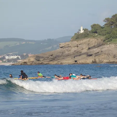 Accesso 2 Playas Locos Y Concha Vistas Increibles 6 Per Parking Apartmán *