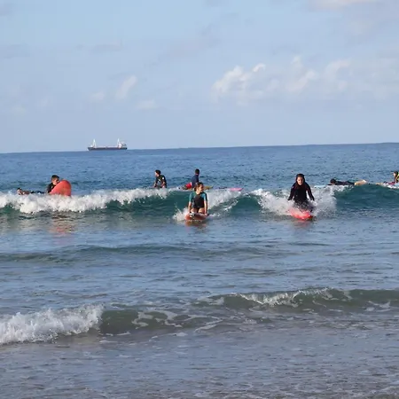 Accesso 2 Playas Locos Y Concha Vistas Increibles 6 Per Parking