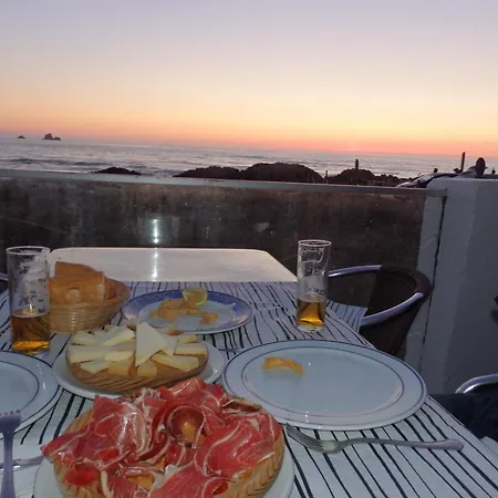 Accesso 2 Playas Locos Y Concha Vistas Increibles 6 Per Parking *