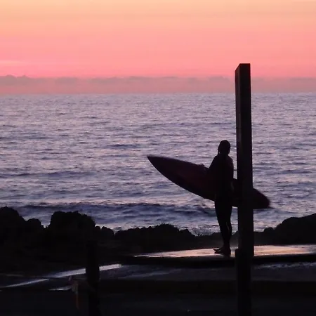 Accesso 2 Playas Locos Y Concha Vistas Increibles 6 Per Parking Suances