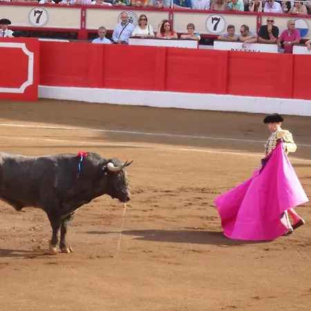 Accesso 2 Playas Locos Y Concha Vistas Increibles 6 Per Parking Apartmán *