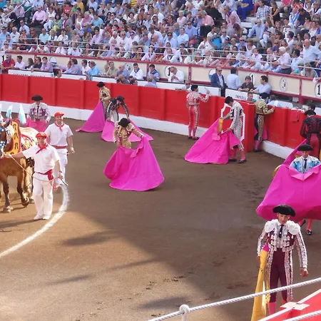 Appartamento Accesso 2 Playas Locos Y Concha Vistas Increibles 6 Per Parking *