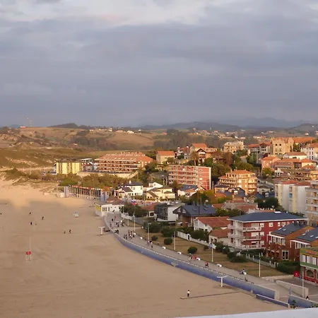 Accesso 2 Playas Locos Y Concha Vistas Increibles 6 Per Parking *