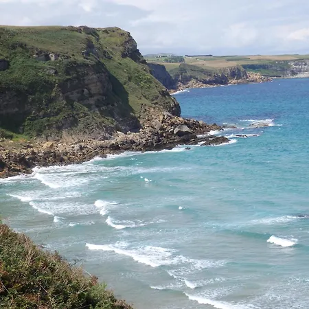 Appartamento Accesso 2 Playas Locos Y Concha Vistas Increibles 6 Per Parking *