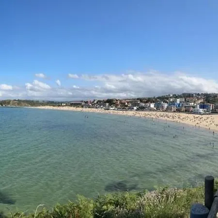 Accesso 2 Playas Locos Y Concha Vistas Increibles 6 Per Parking