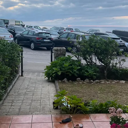 Apartmán Accesso 2 Playas Locos Y Concha Vistas Increibles 6 Per Parking *