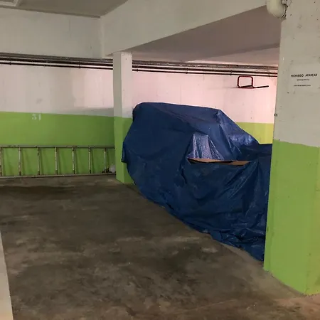 Accesso 2 Playas Locos Y Concha Vistas Increibles 6 Per Parking *