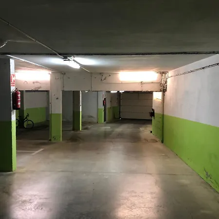 Accesso 2 Playas Locos Y Concha Vistas Increibles 6 Per Parking Suances