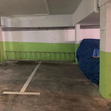 Accesso 2 Playas Locos Y Concha Vistas Increibles 6 Per Parking * Suances