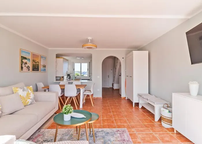 Accesso 2 Playas Locos Y Concha Vistas Increibles 6 Per Parking *