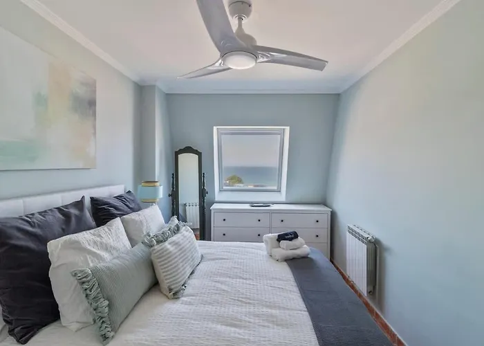 Accesso 2 Playas Locos Y Concha Vistas Increibles 6 Per Parking شقة سوانثيس