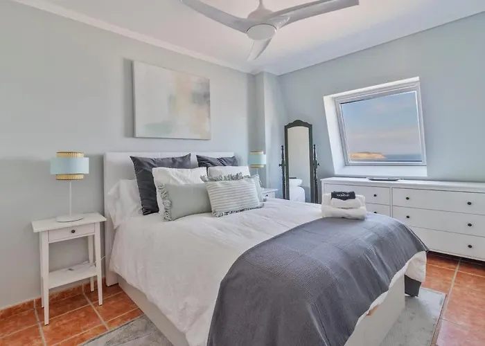 Apartman Accesso 2 Playas Locos Y Concha Vistas Increibles 6 Per Parking *