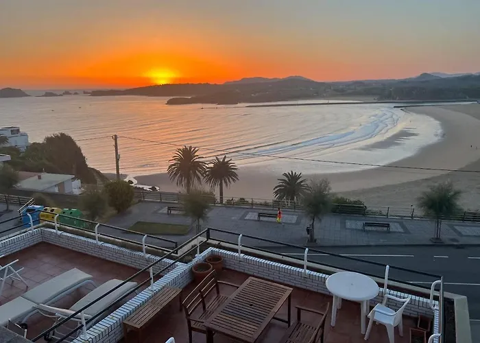 Accesso 2 Playas Locos Y Concha Vistas Increibles 6 Per Parking