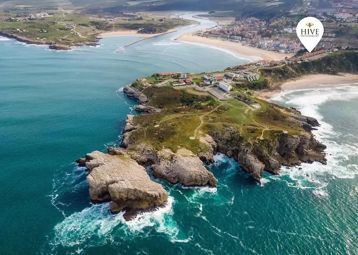 Accesso 2 Playas Locos Y Concha Vistas Increibles 6 Per Parking شقة *