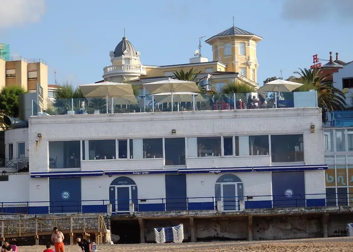 Apartman Accesso 2 Playas Locos Y Concha Vistas Increibles 6 Per Parking *