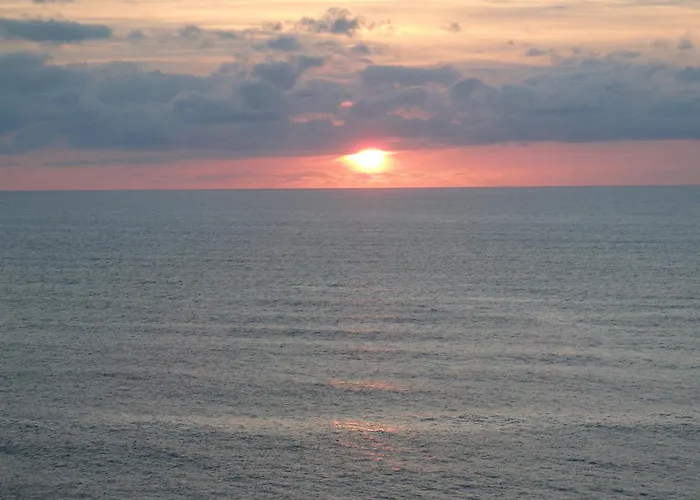 Apartman Accesso 2 Playas Locos Y Concha Vistas Increibles 6 Per Parking Suances