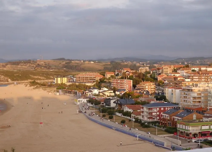 Accesso 2 Playas Locos Y Concha Vistas Increibles 6 Per Parking *