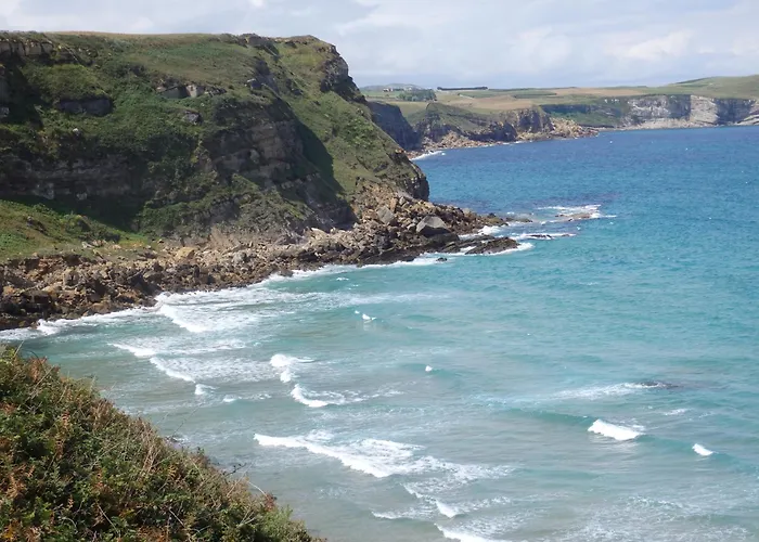 شقة Accesso 2 Playas Locos Y Concha Vistas Increibles 6 Per Parking *