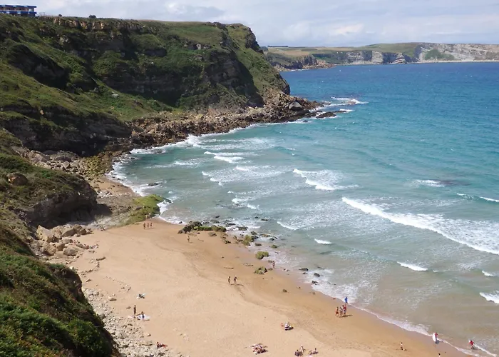 Accesso 2 Playas Locos Y Concha Vistas Increibles 6 Per Parking شقة