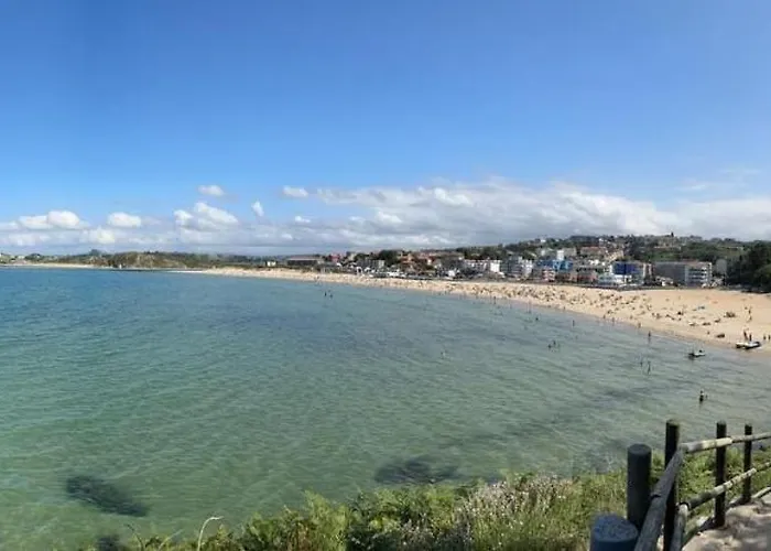 Accesso 2 Playas Locos Y Concha Vistas Increibles 6 Per Parking