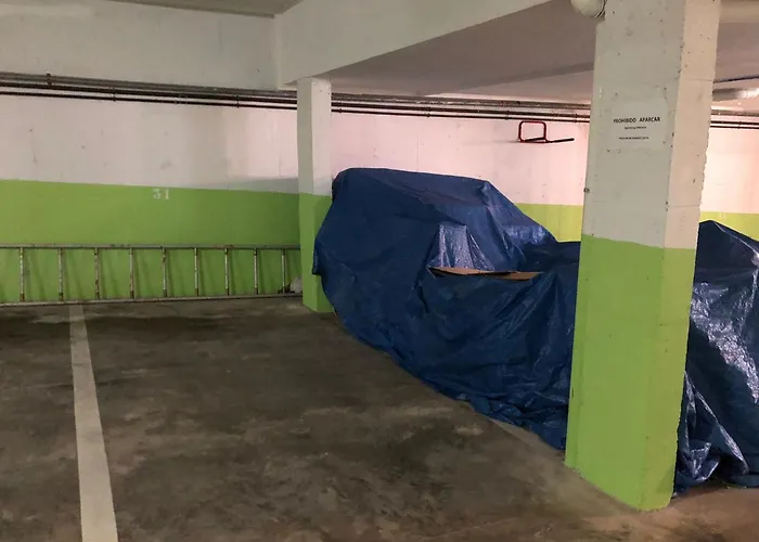 Accesso 2 Playas Locos Y Concha Vistas Increibles 6 Per Parking *