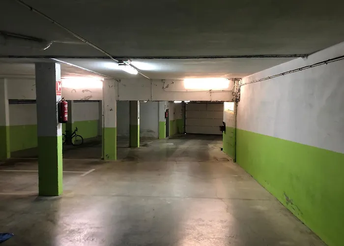 Accesso 2 Playas Locos Y Concha Vistas Increibles 6 Per Parking سوانثيس