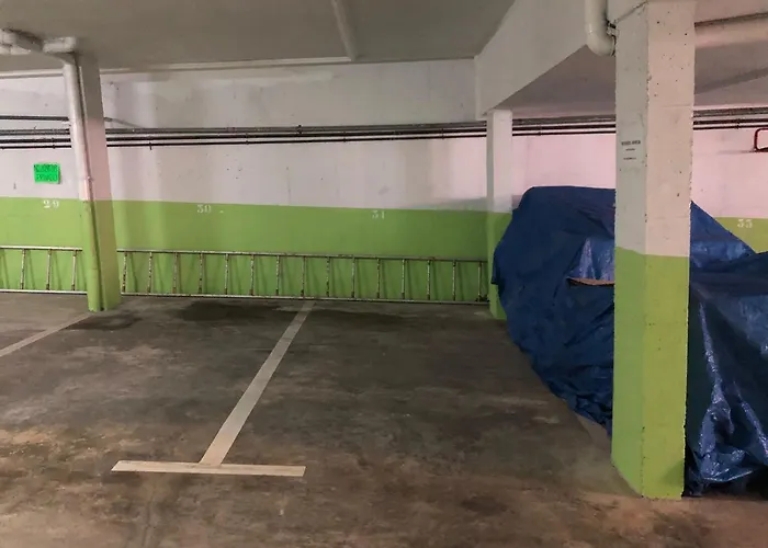 Accesso 2 Playas Locos Y Concha Vistas Increibles 6 Per Parking * Suances