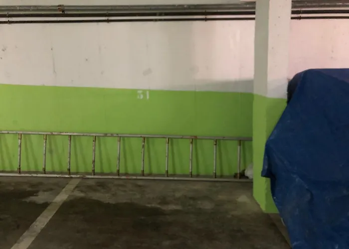 Apartman Accesso 2 Playas Locos Y Concha Vistas Increibles 6 Per Parking Suances