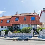 Apartman Accesso 2 Playas Locos Y Concha Vistas Increibles 6 Per Parking Suances