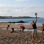 Accesso 2 Playas Locos Y Concha Vistas Increibles 6 Per Parking Suances