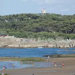 Apartman Accesso 2 Playas Locos Y Concha Vistas Increibles 6 Per Parking