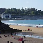 Apartman Accesso 2 Playas Locos Y Concha Vistas Increibles 6 Per Parking
