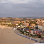 Accesso 2 Playas Locos Y Concha Vistas Increibles 6 Per Parking *