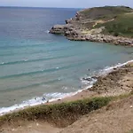 Accesso 2 Playas Locos Y Concha Vistas Increibles 6 Per Parking Apartman