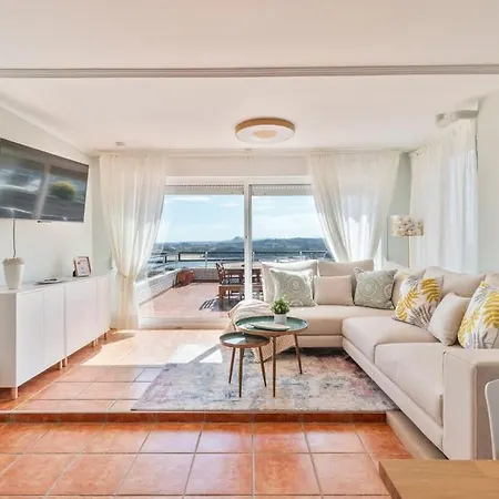Accesso 2 Playas Locos Y Concha Vistas Increibles 6 Per Parking 苏安塞斯