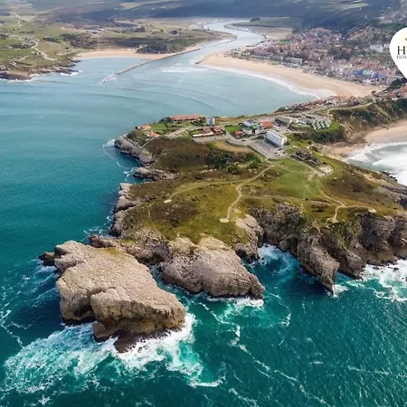 Accesso 2 Playas Locos Y Concha Vistas Increibles 6 Per Parking 公寓 *
