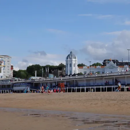 Apartment Accesso 2 Playas Locos Y Concha Vistas Increibles 6 Per Parking Suances