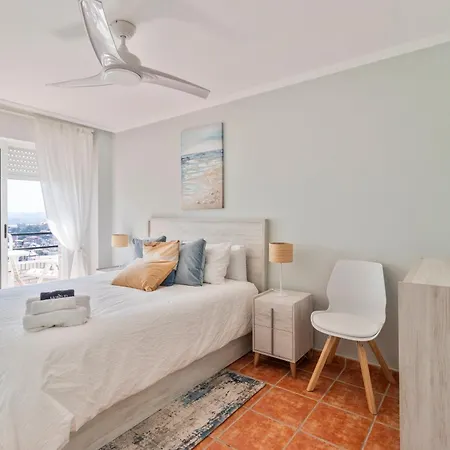 Accesso 2 Playas Locos Y Concha Vistas Increibles 6 Per Parking * 苏安塞斯